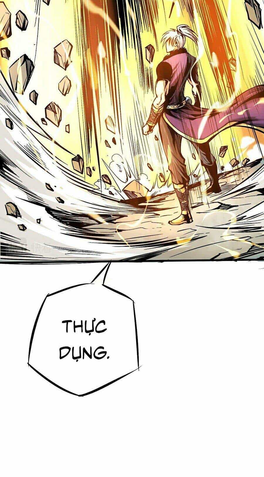 Diệt Ma Thần Kỷ - Chương 1 - ảnh 75
