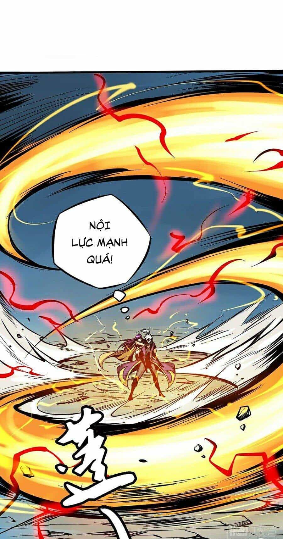 Diệt Ma Thần Kỷ - Chương 1 - ảnh 86