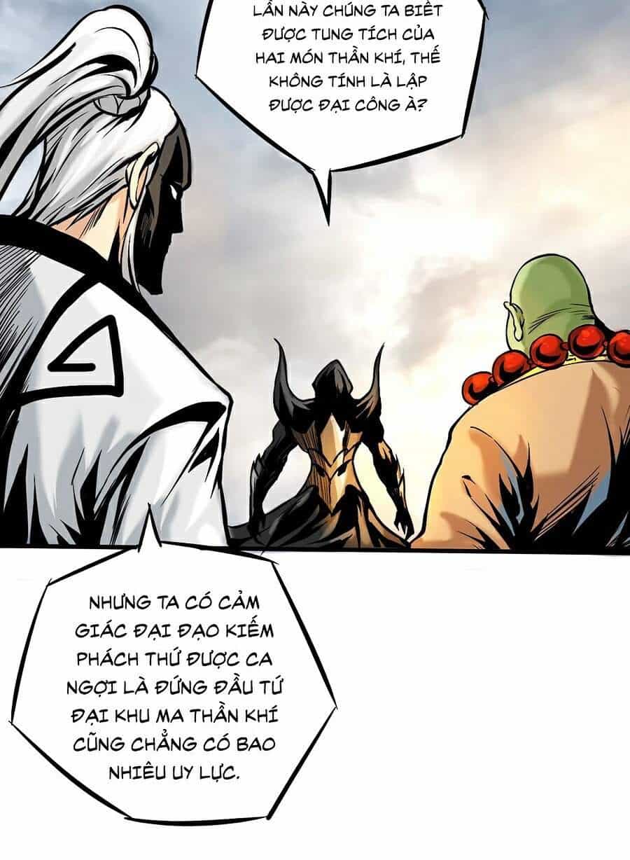 Diệt Ma Thần Kỷ - Chương 2 - ảnh 10
