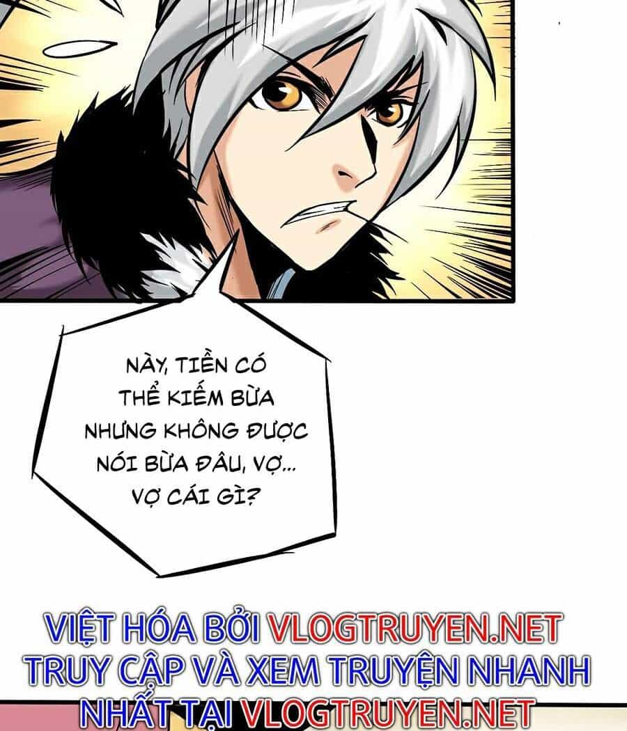 Diệt Ma Thần Kỷ - Chương 2 - ảnh 24