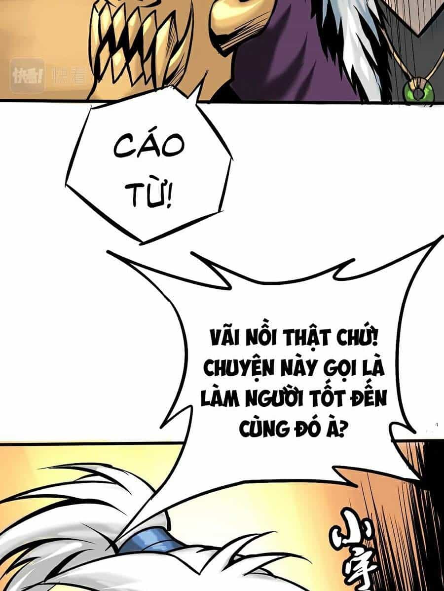 Diệt Ma Thần Kỷ - Chương 2 - ảnh 32