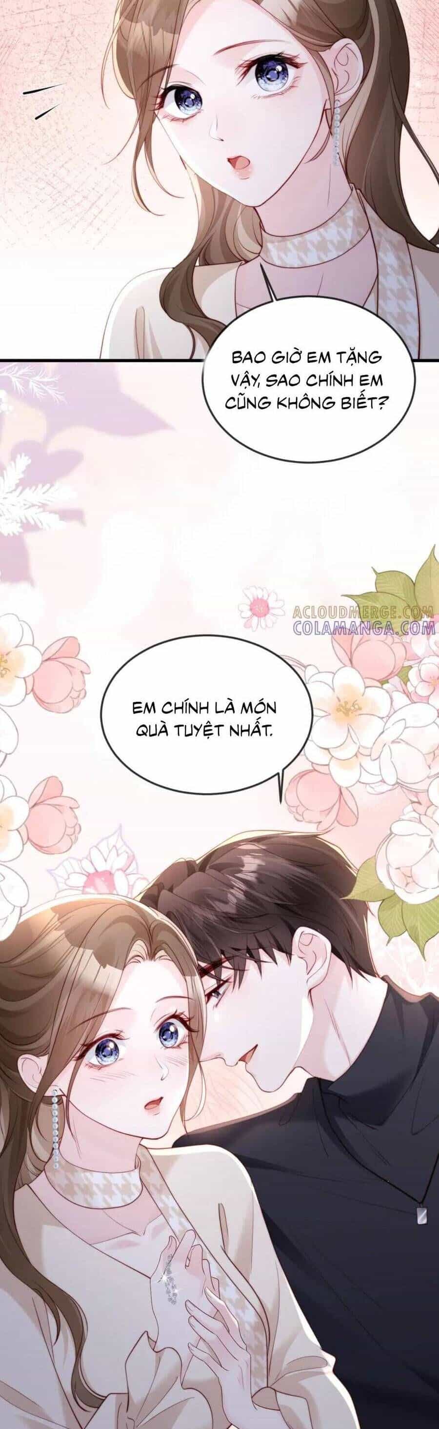Diệt Vong Trong Tình Yêu Của Hắn - Chương 10 - ảnh 23