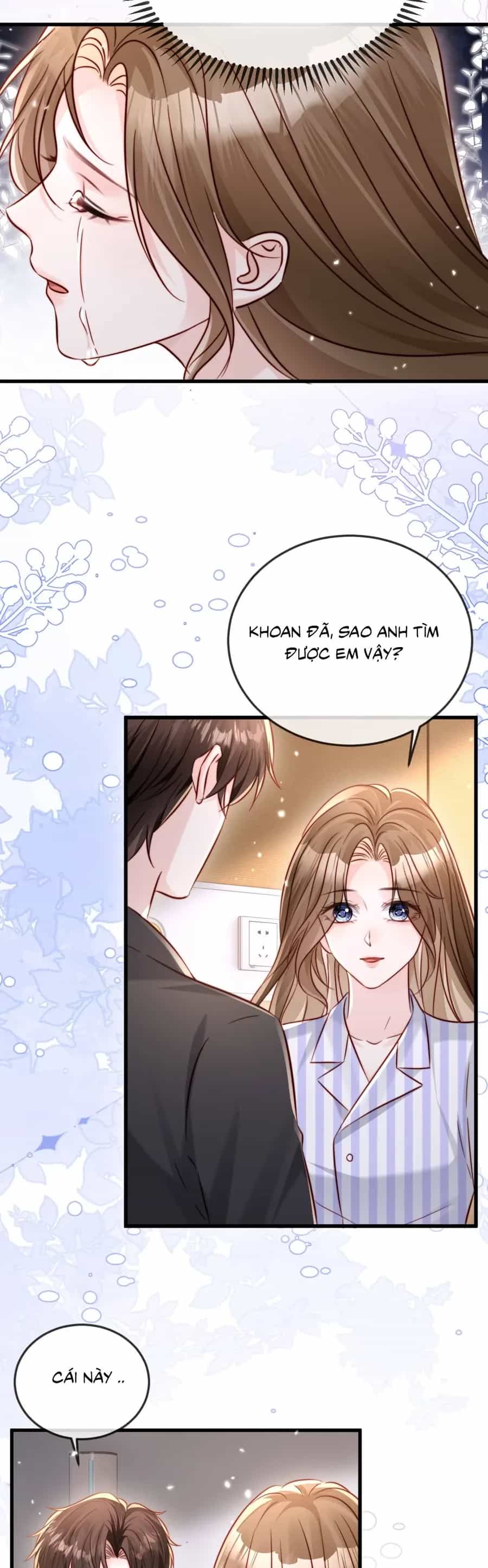 Diệt Vong Trong Tình Yêu Của Hắn - Chương 20 - ảnh 29