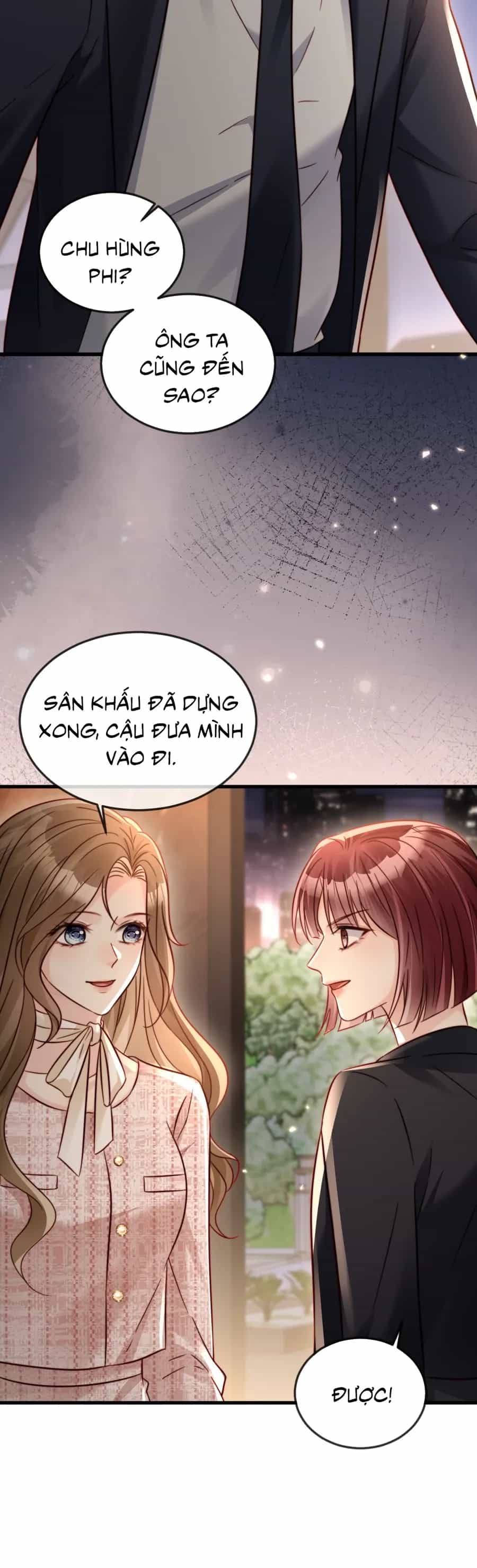 Diệt Vong Trong Tình Yêu Của Hắn - Chương 23 - ảnh 15