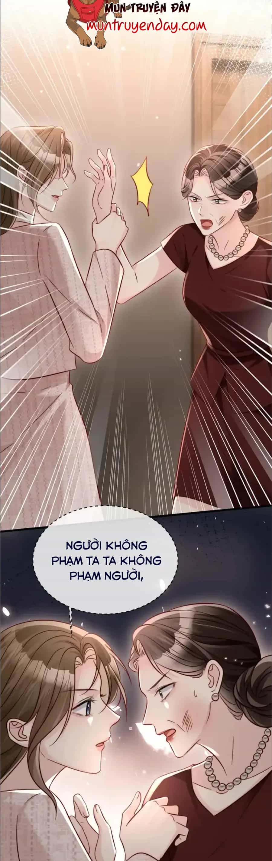 Diệt Vong Trong Tình Yêu Của Hắn - Chương 24 - ảnh 11