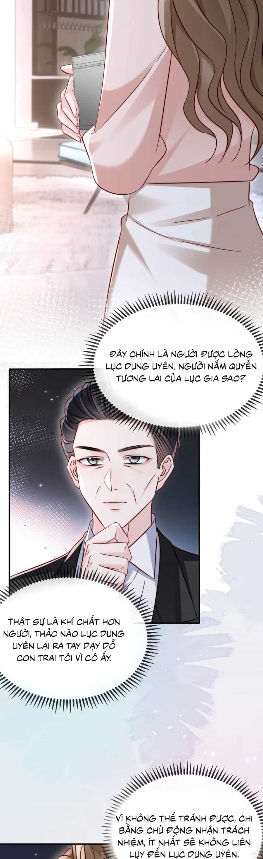 Diệt Vong Trong Tình Yêu Của Hắn - Chương 27 - ảnh 15