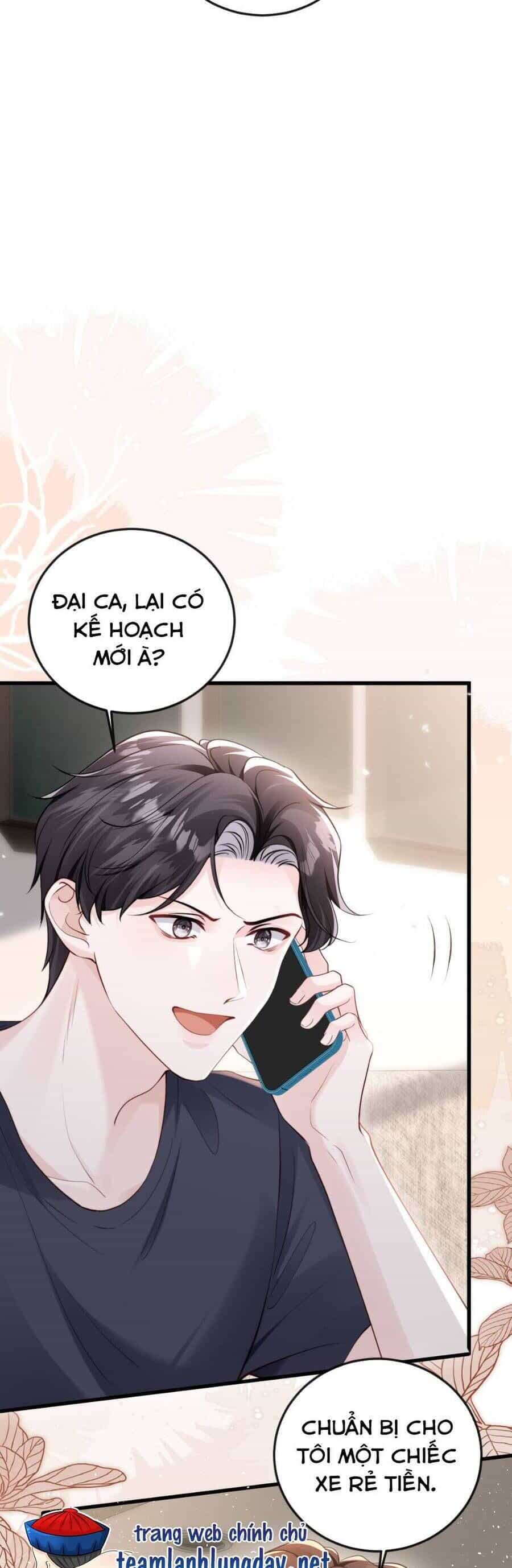 Diệt Vong Trong Tình Yêu Của Hắn - Chương 2 - ảnh 18