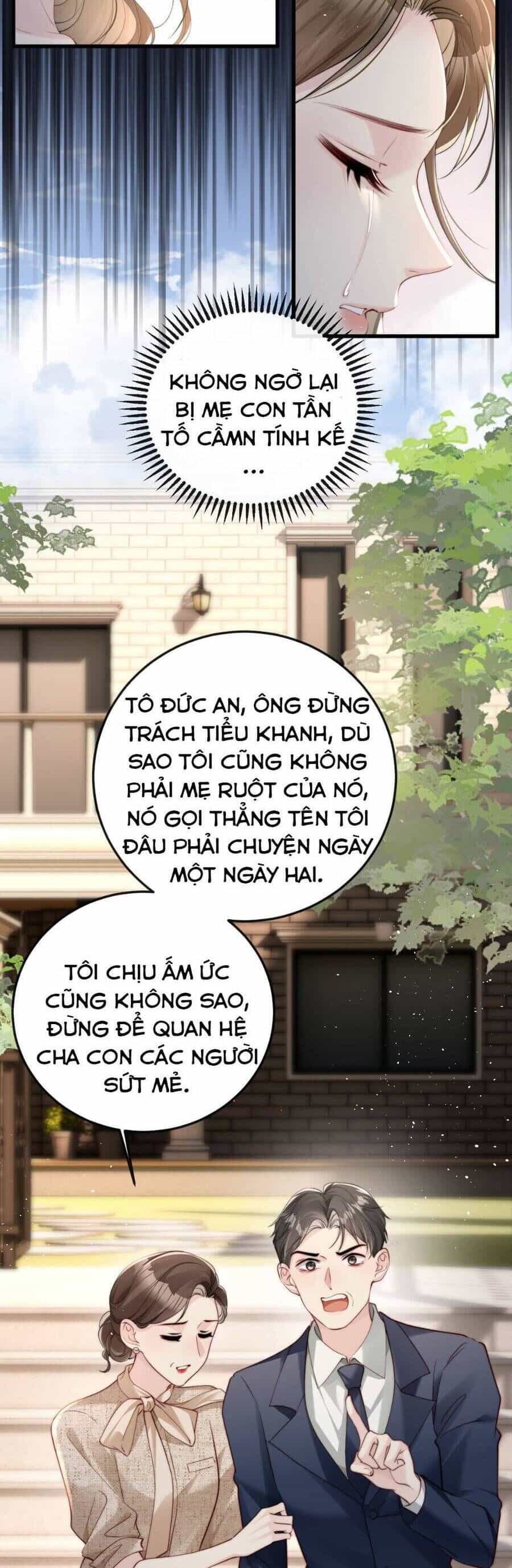 Diệt Vong Trong Tình Yêu Của Hắn - Chương 2 - ảnh 37