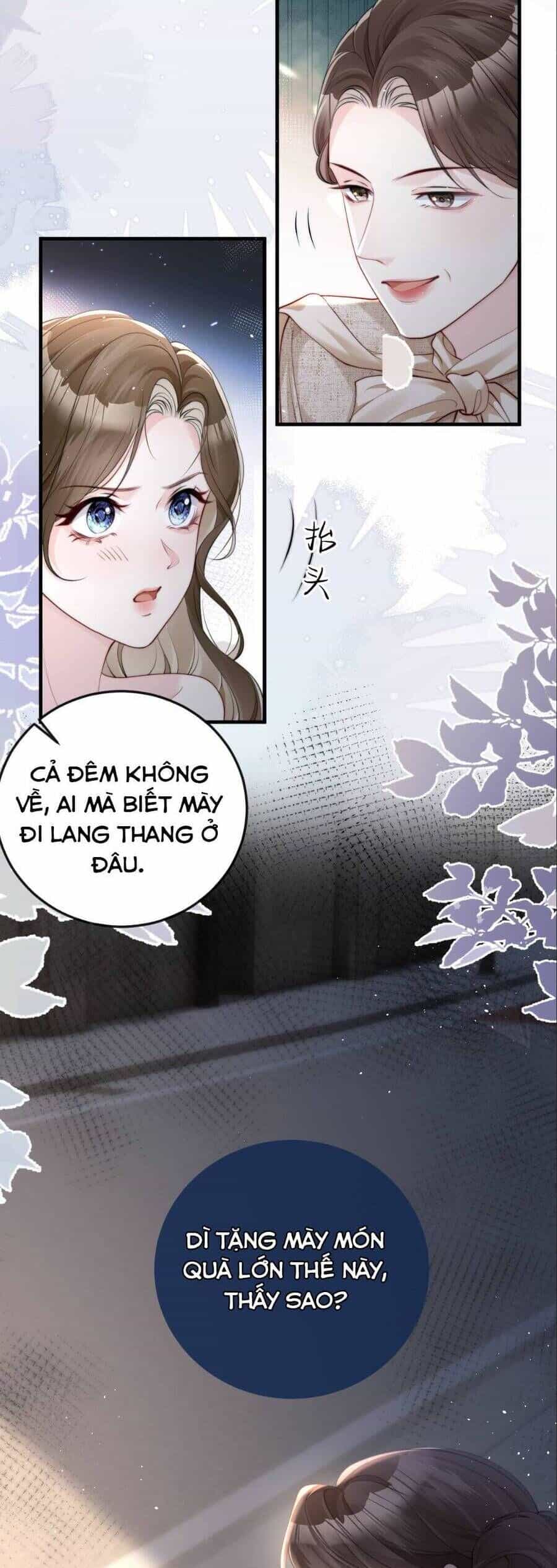 Diệt Vong Trong Tình Yêu Của Hắn - Chương 2 - ảnh 40