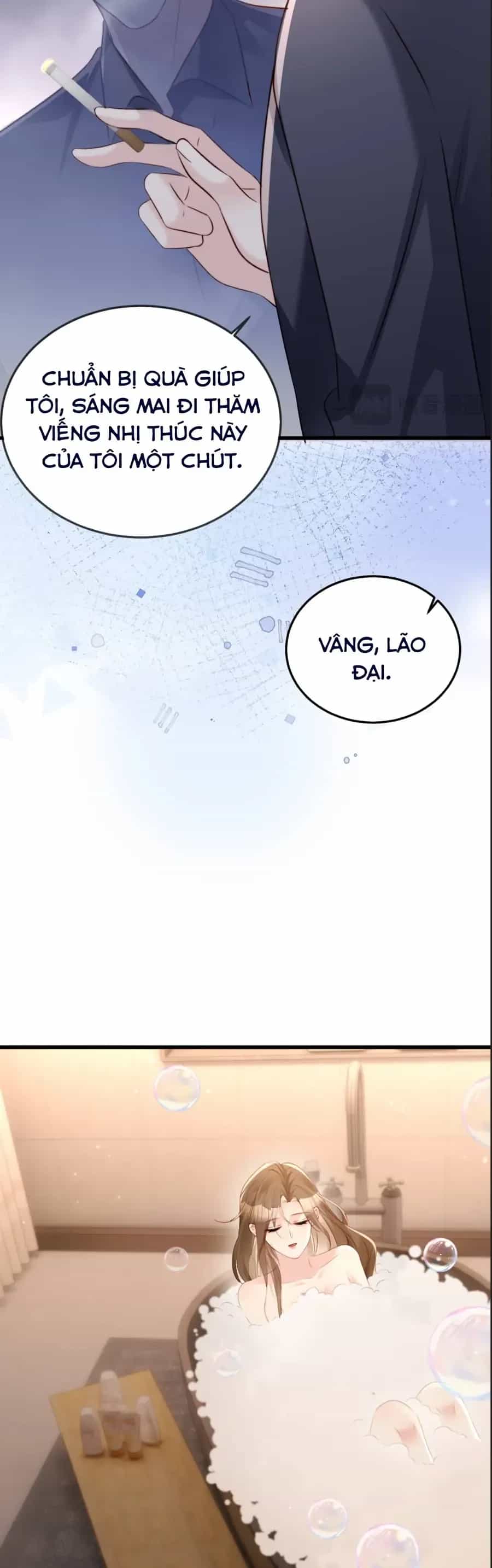 Diệt Vong Trong Tình Yêu Của Hắn - Chương 32 - ảnh 22