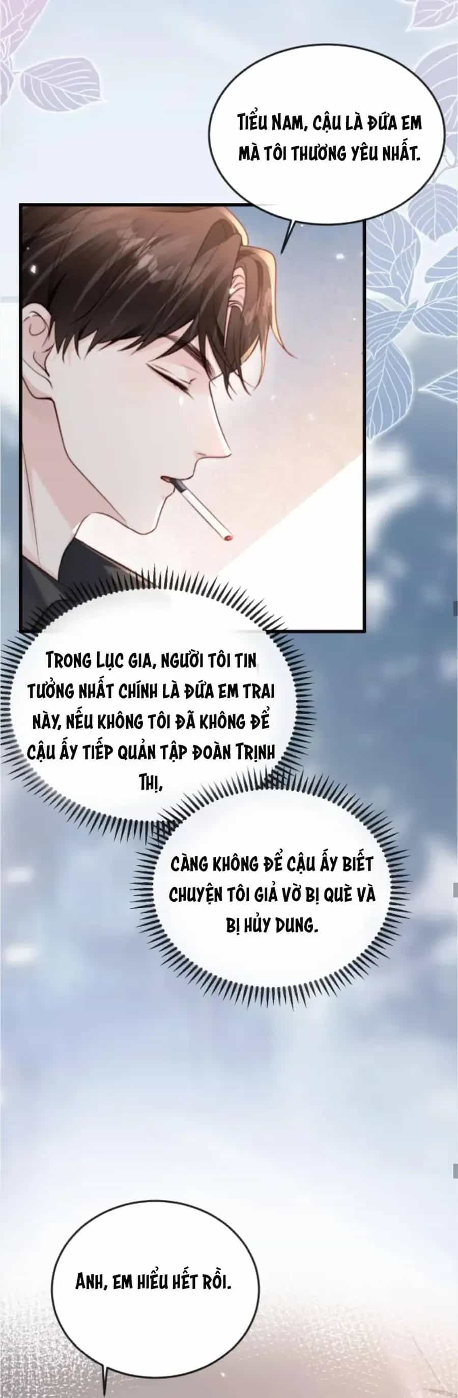 Diệt Vong Trong Tình Yêu Của Hắn - Chương 34 - ảnh 26