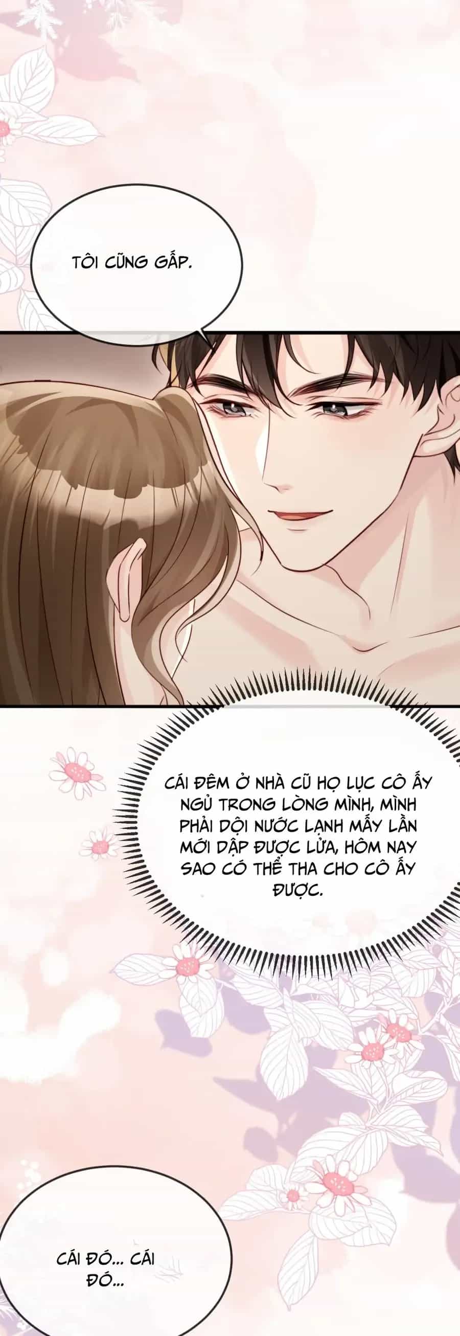 Diệt Vong Trong Tình Yêu Của Hắn - Chương 35 - ảnh 33
