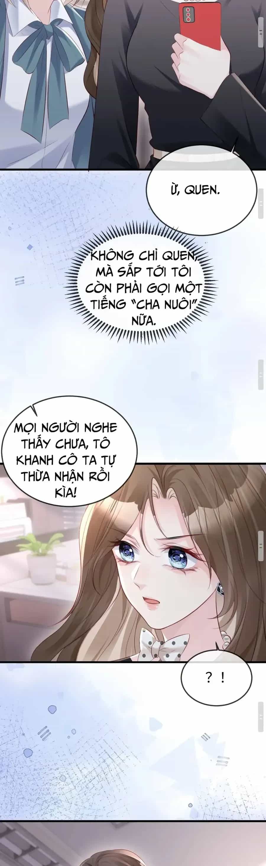 Diệt Vong Trong Tình Yêu Của Hắn - Chương 36 - ảnh 22
