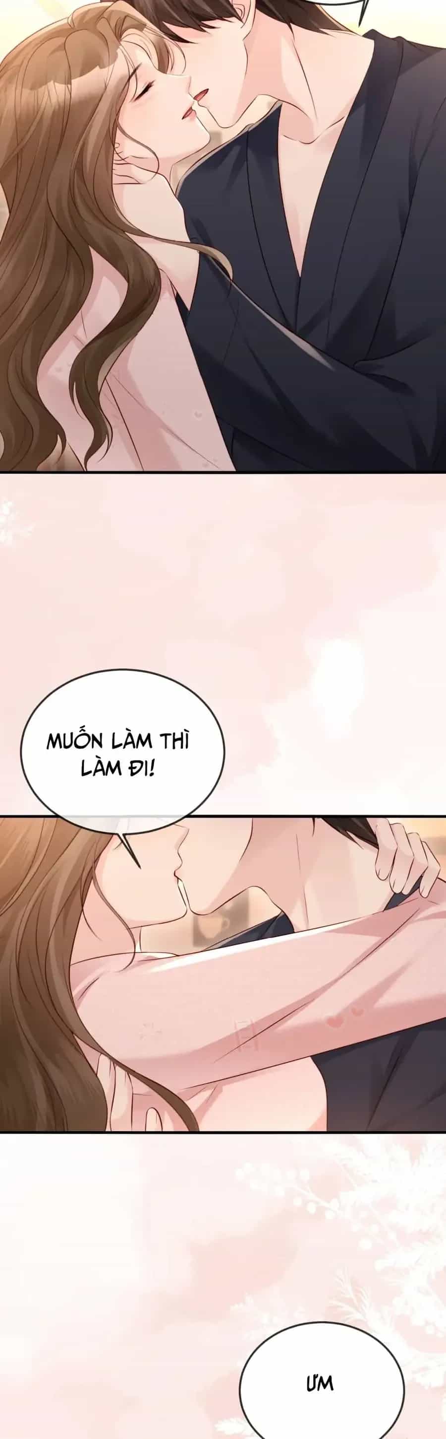 Diệt Vong Trong Tình Yêu Của Hắn - Chương 36 - ảnh 3