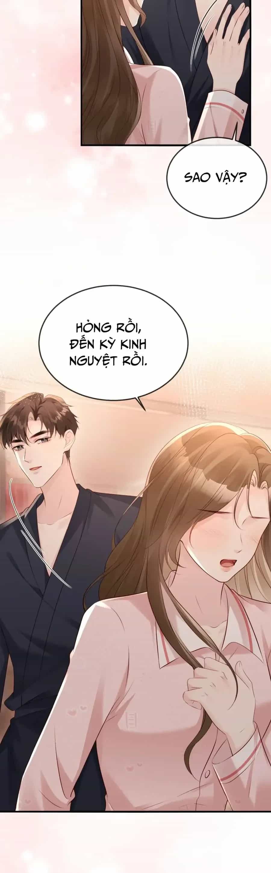 Diệt Vong Trong Tình Yêu Của Hắn - Chương 36 - ảnh 5