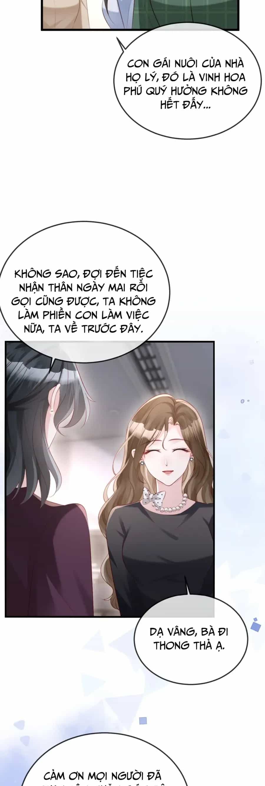 Diệt Vong Trong Tình Yêu Của Hắn - Chương 37 - ảnh 13