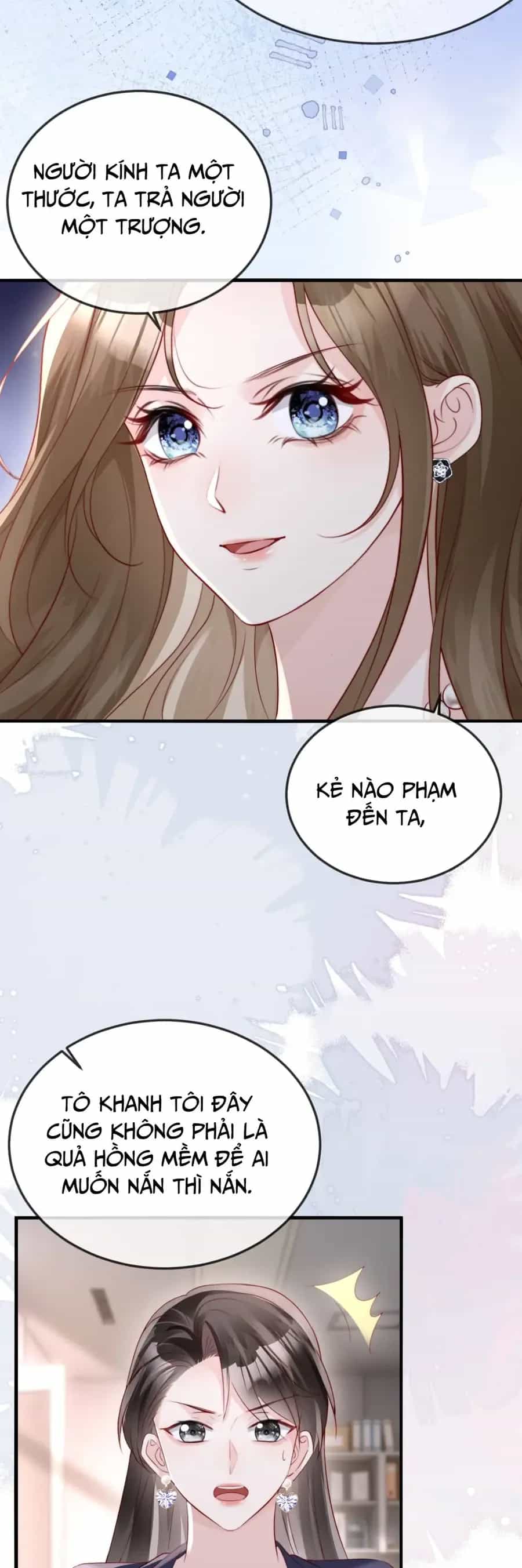 Diệt Vong Trong Tình Yêu Của Hắn - Chương 37 - ảnh 16