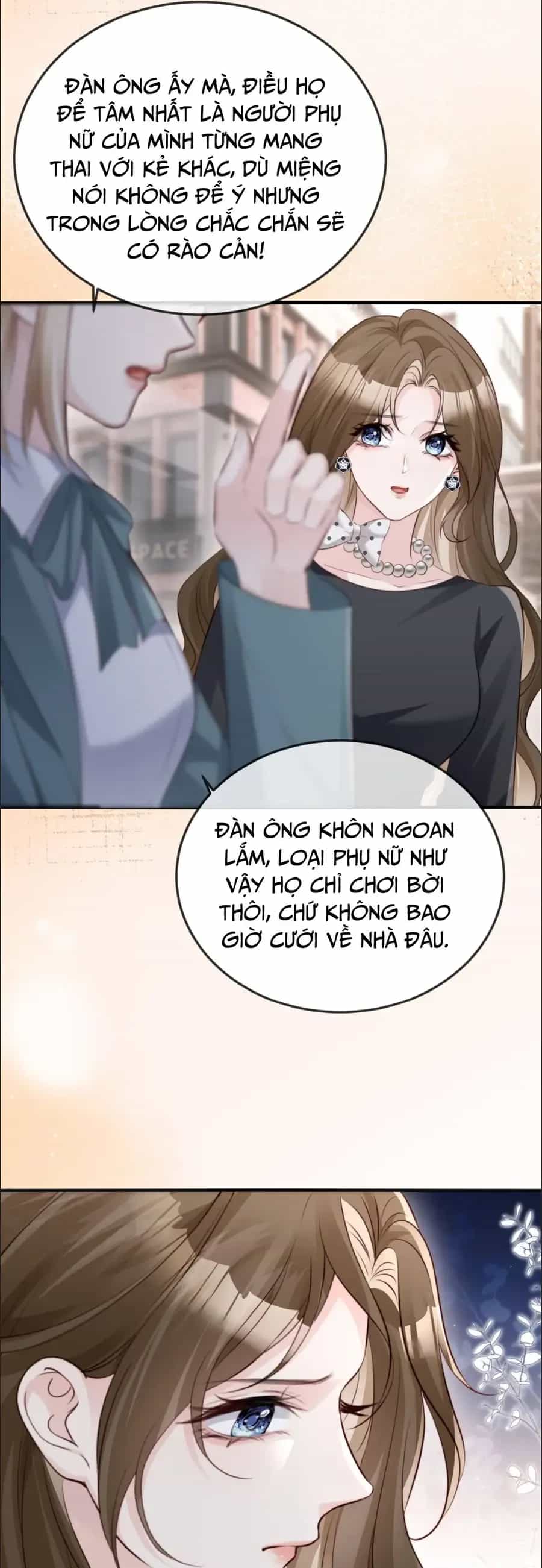 Diệt Vong Trong Tình Yêu Của Hắn - Chương 37 - ảnh 29