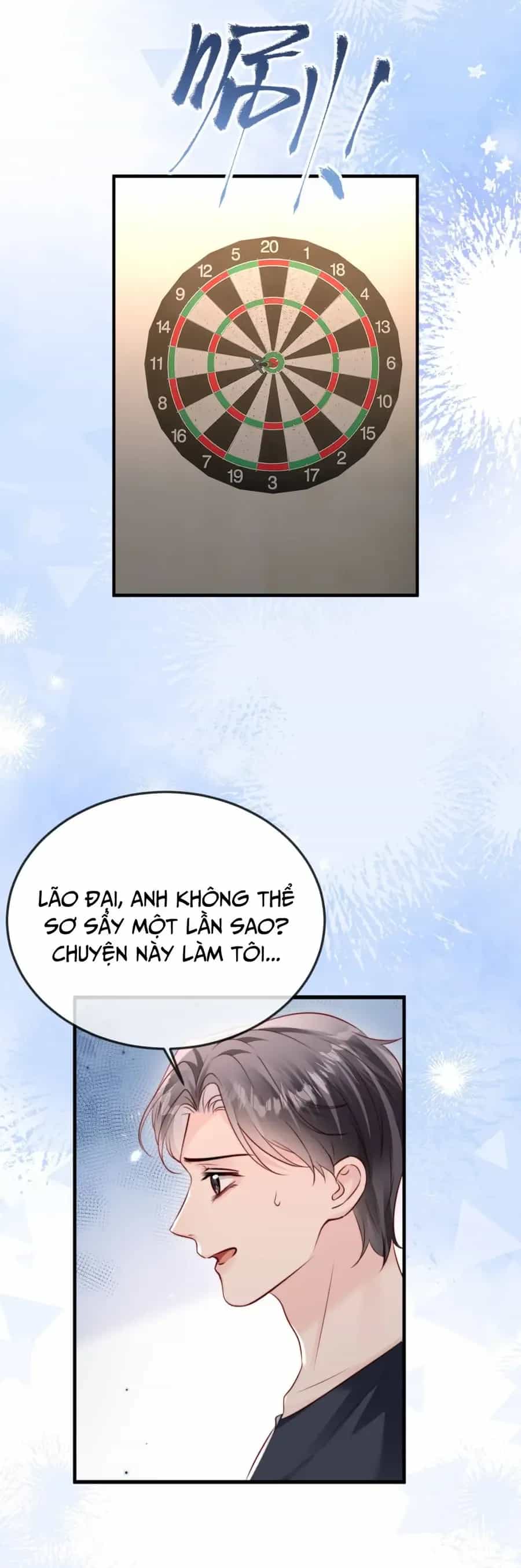 Diệt Vong Trong Tình Yêu Của Hắn - Chương 38 - ảnh 11
