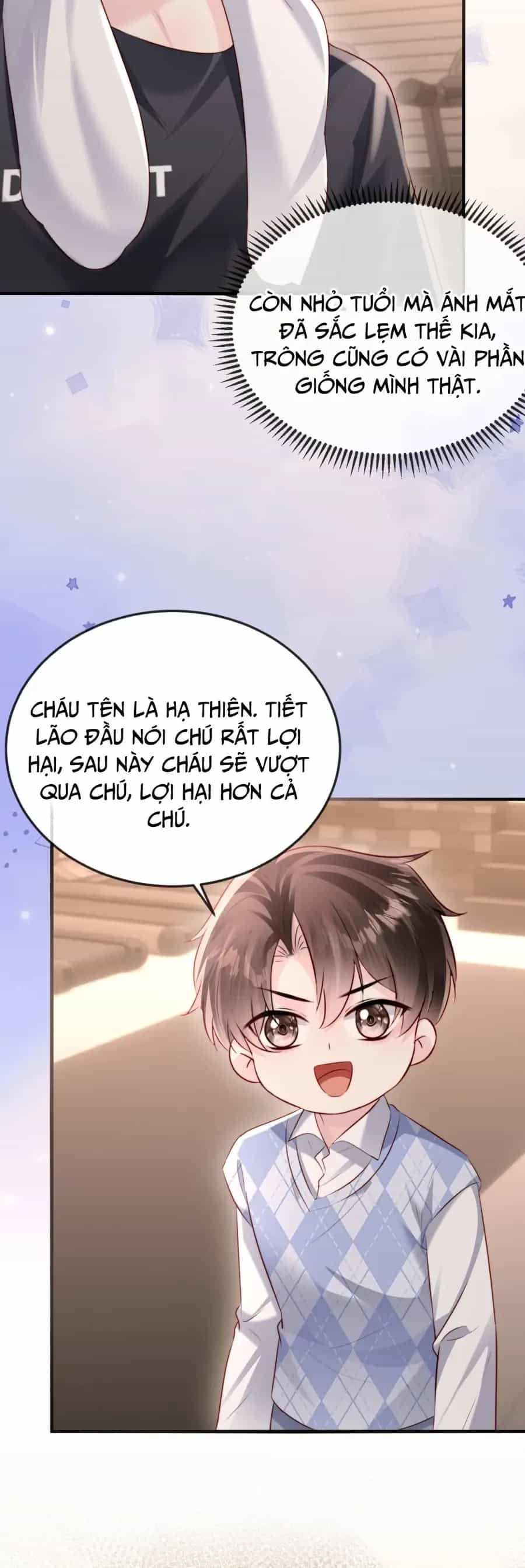 Diệt Vong Trong Tình Yêu Của Hắn - Chương 38 - ảnh 19