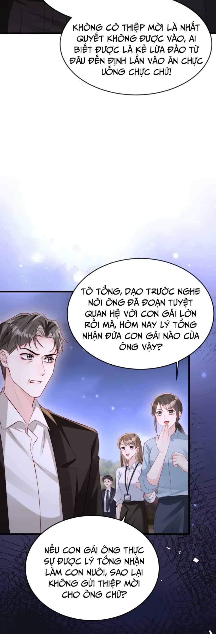 Diệt Vong Trong Tình Yêu Của Hắn - Chương 38 - ảnh 35