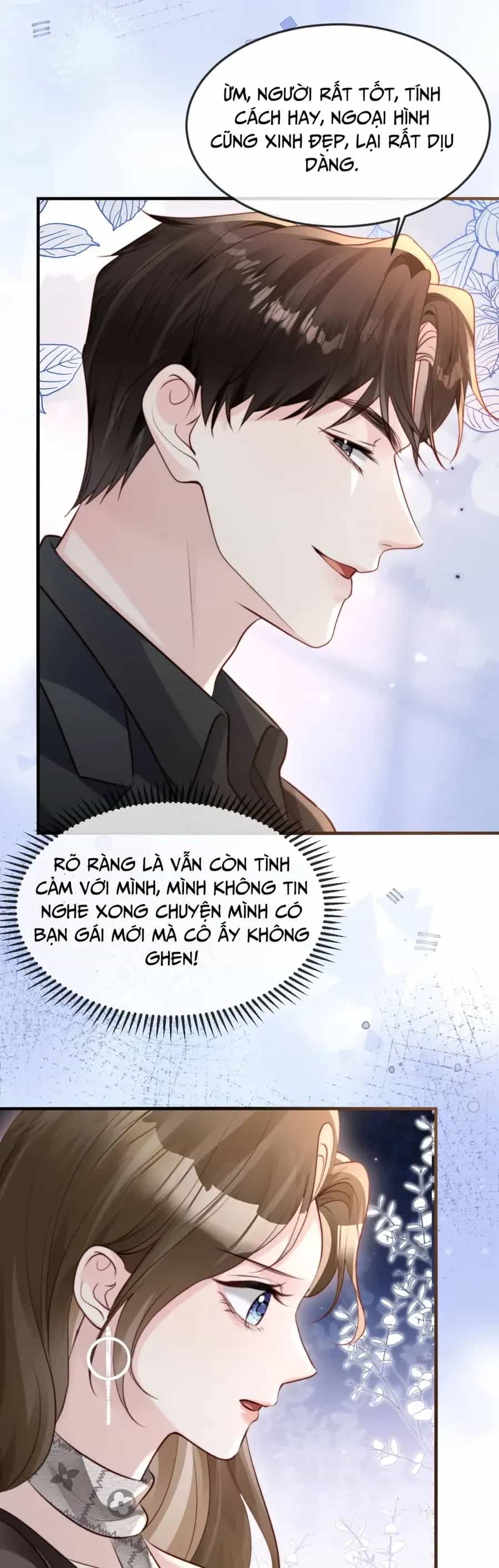 Diệt Vong Trong Tình Yêu Của Hắn - Chương 46 - ảnh 29