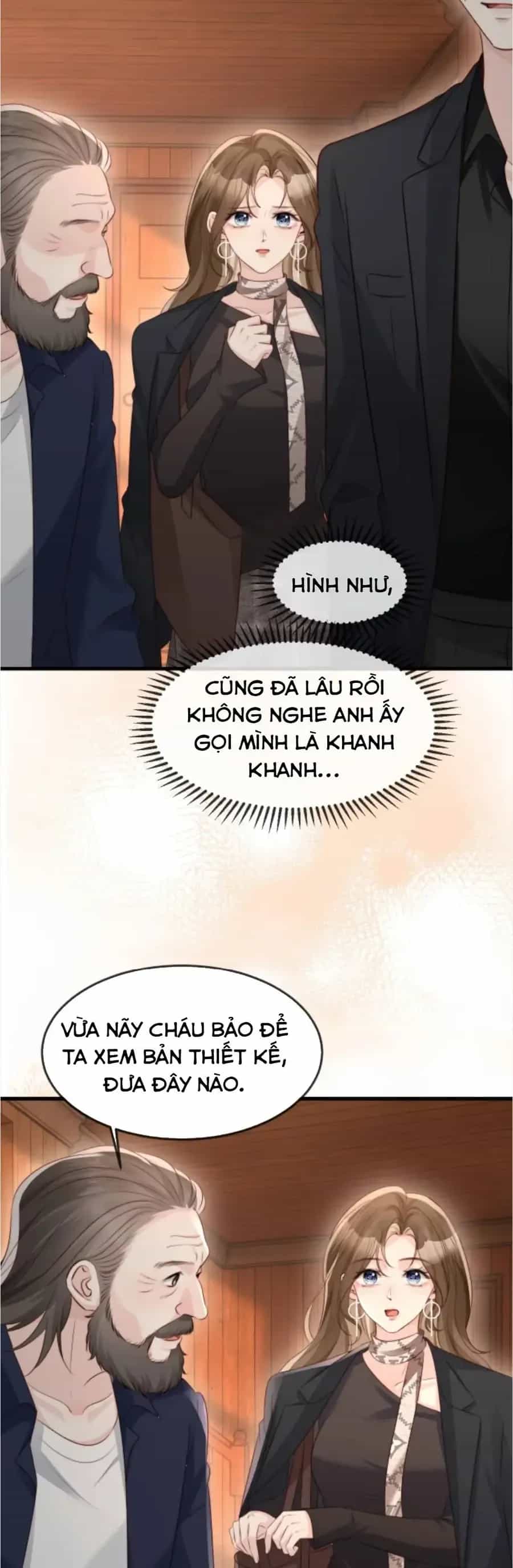 Diệt Vong Trong Tình Yêu Của Hắn - Chương 47 - ảnh 10
