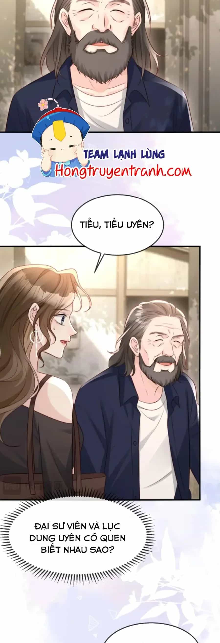 Diệt Vong Trong Tình Yêu Của Hắn - Chương 47 - ảnh 3