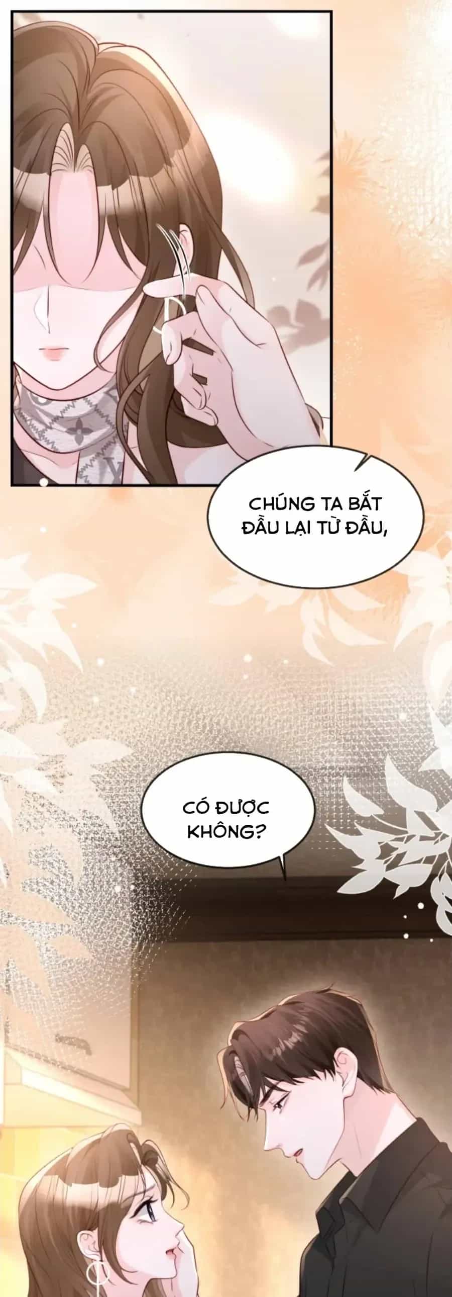 Diệt Vong Trong Tình Yêu Của Hắn - Chương 48 - ảnh 10