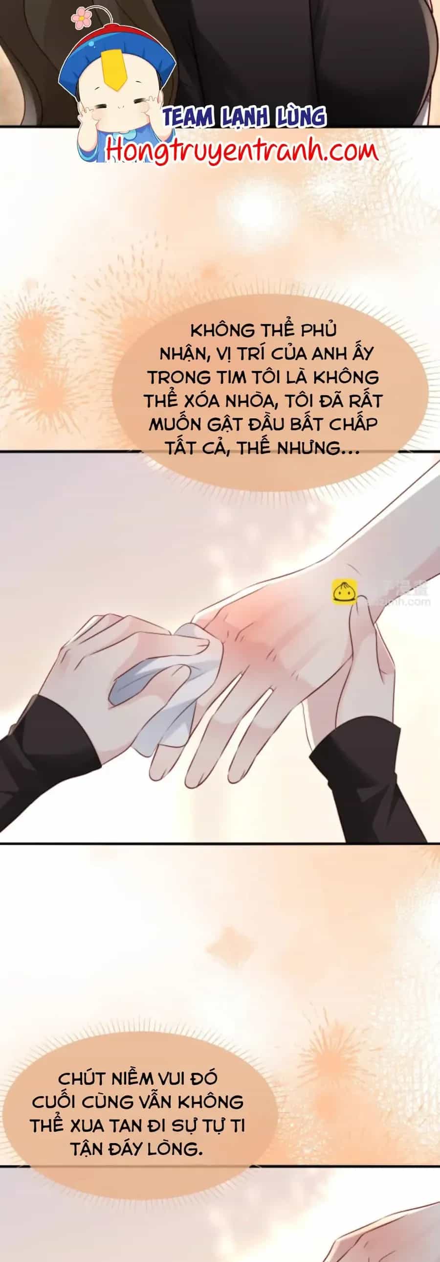 Diệt Vong Trong Tình Yêu Của Hắn - Chương 48 - ảnh 12
