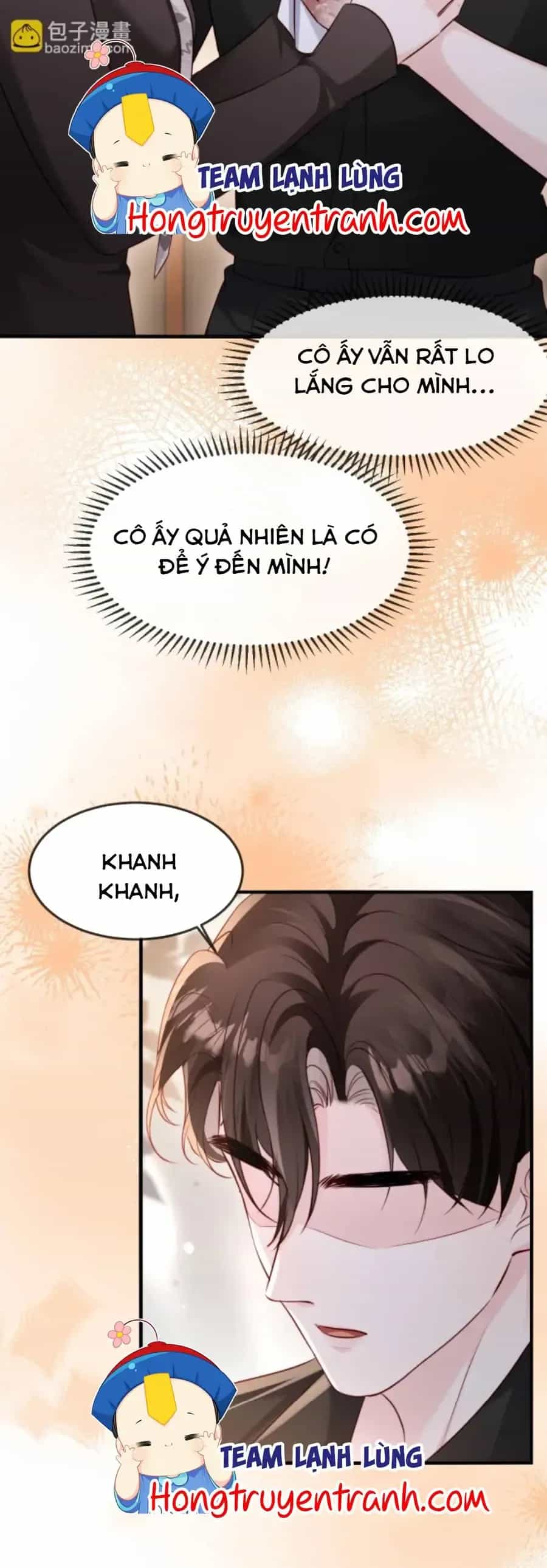 Diệt Vong Trong Tình Yêu Của Hắn - Chương 48 - ảnh 9