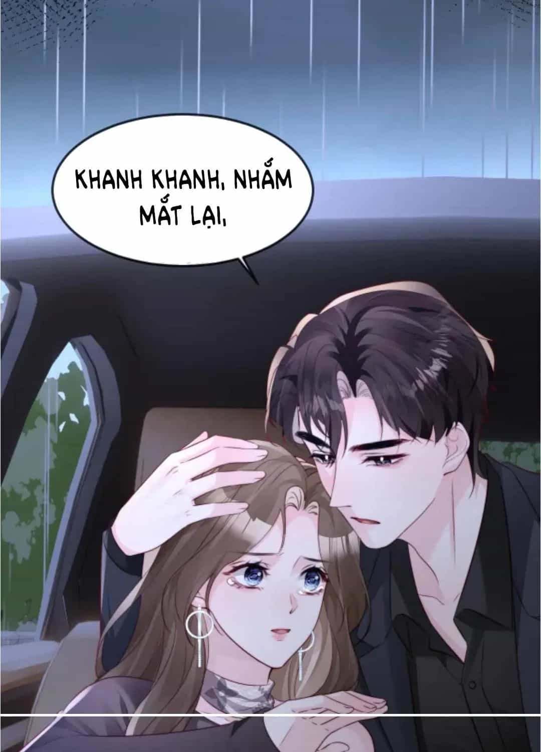 Diệt Vong Trong Tình Yêu Của Hắn - Chương 49 - ảnh 21