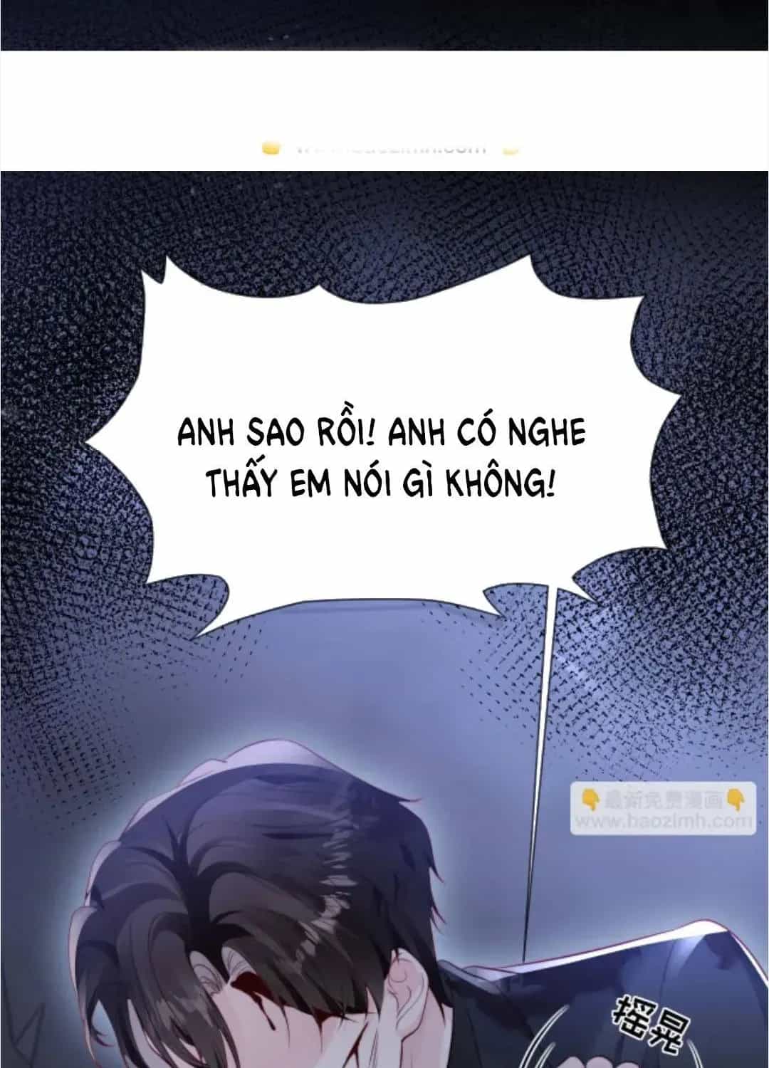 Diệt Vong Trong Tình Yêu Của Hắn - Chương 49 - ảnh 33