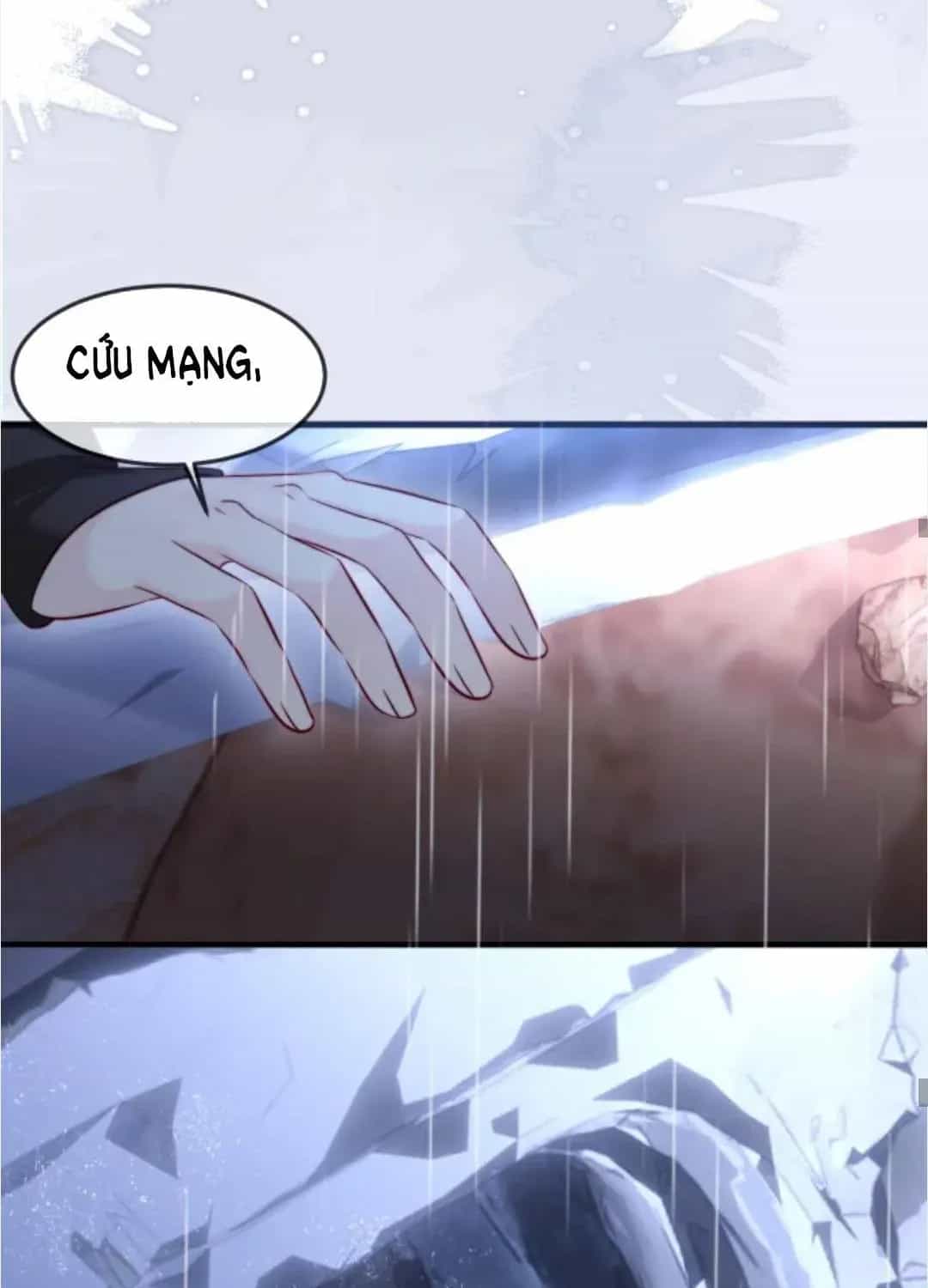 Diệt Vong Trong Tình Yêu Của Hắn - Chương 49 - ảnh 43