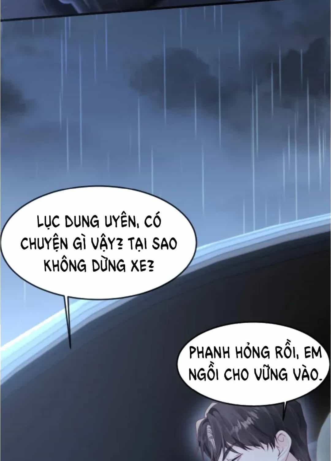 Diệt Vong Trong Tình Yêu Của Hắn - Chương 49 - ảnh 7