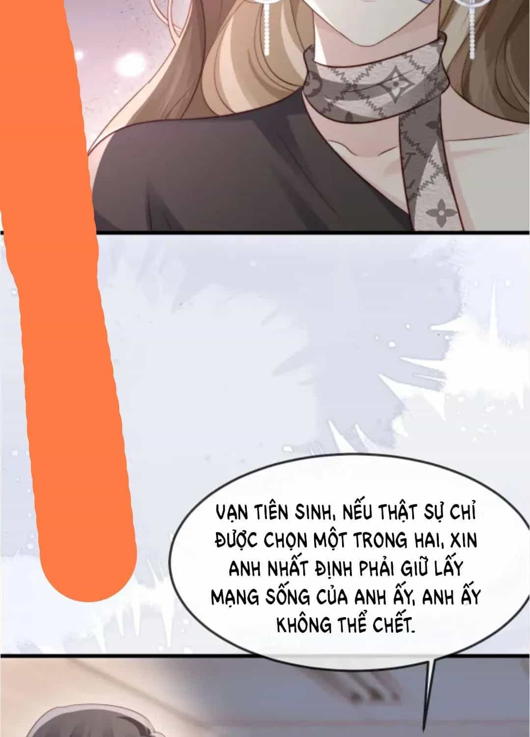 Diệt Vong Trong Tình Yêu Của Hắn - Chương 49 - ảnh 71
