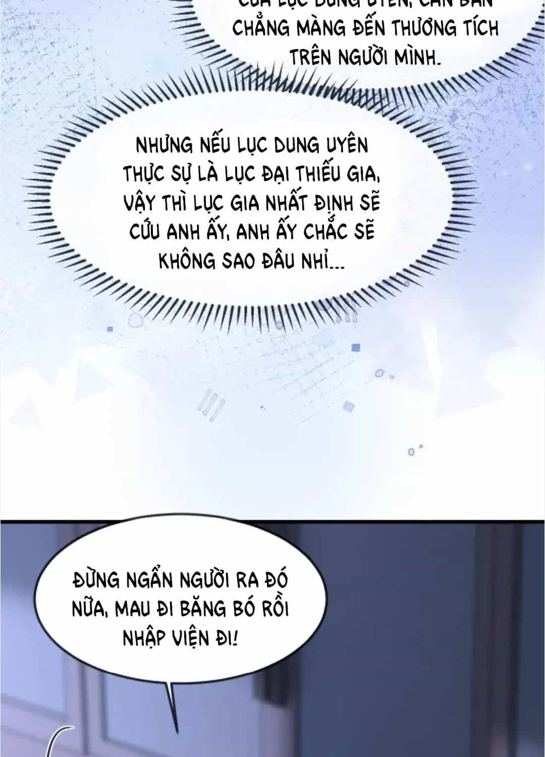 Diệt Vong Trong Tình Yêu Của Hắn - Chương 50 - ảnh 10