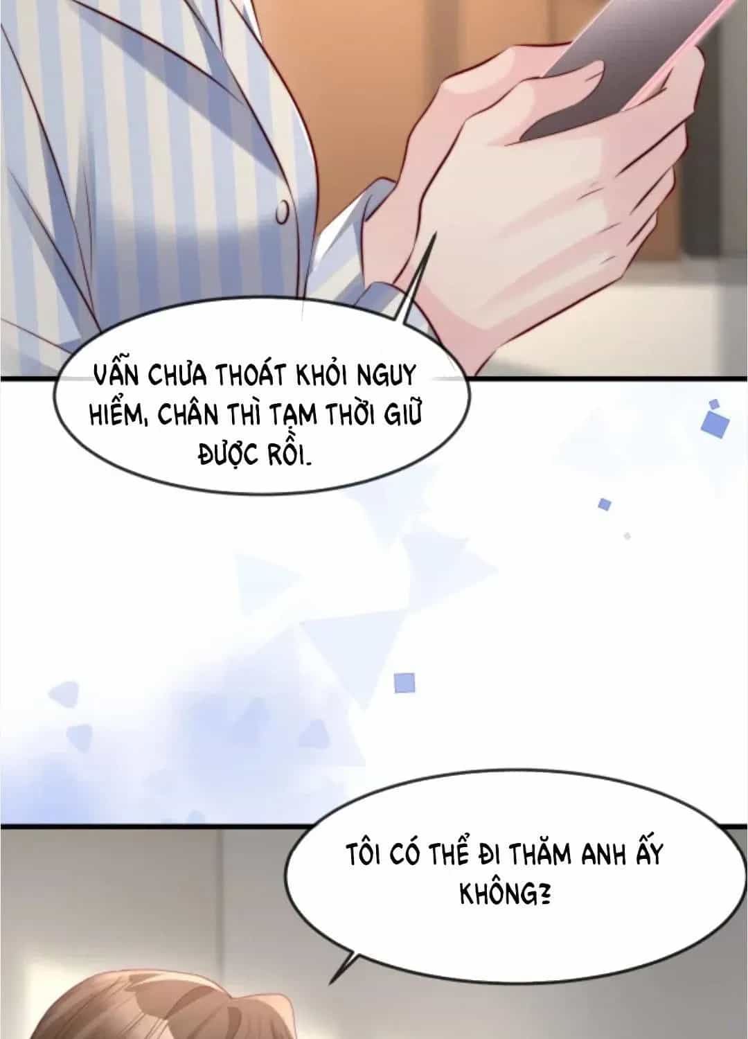 Diệt Vong Trong Tình Yêu Của Hắn - Chương 50 - ảnh 28