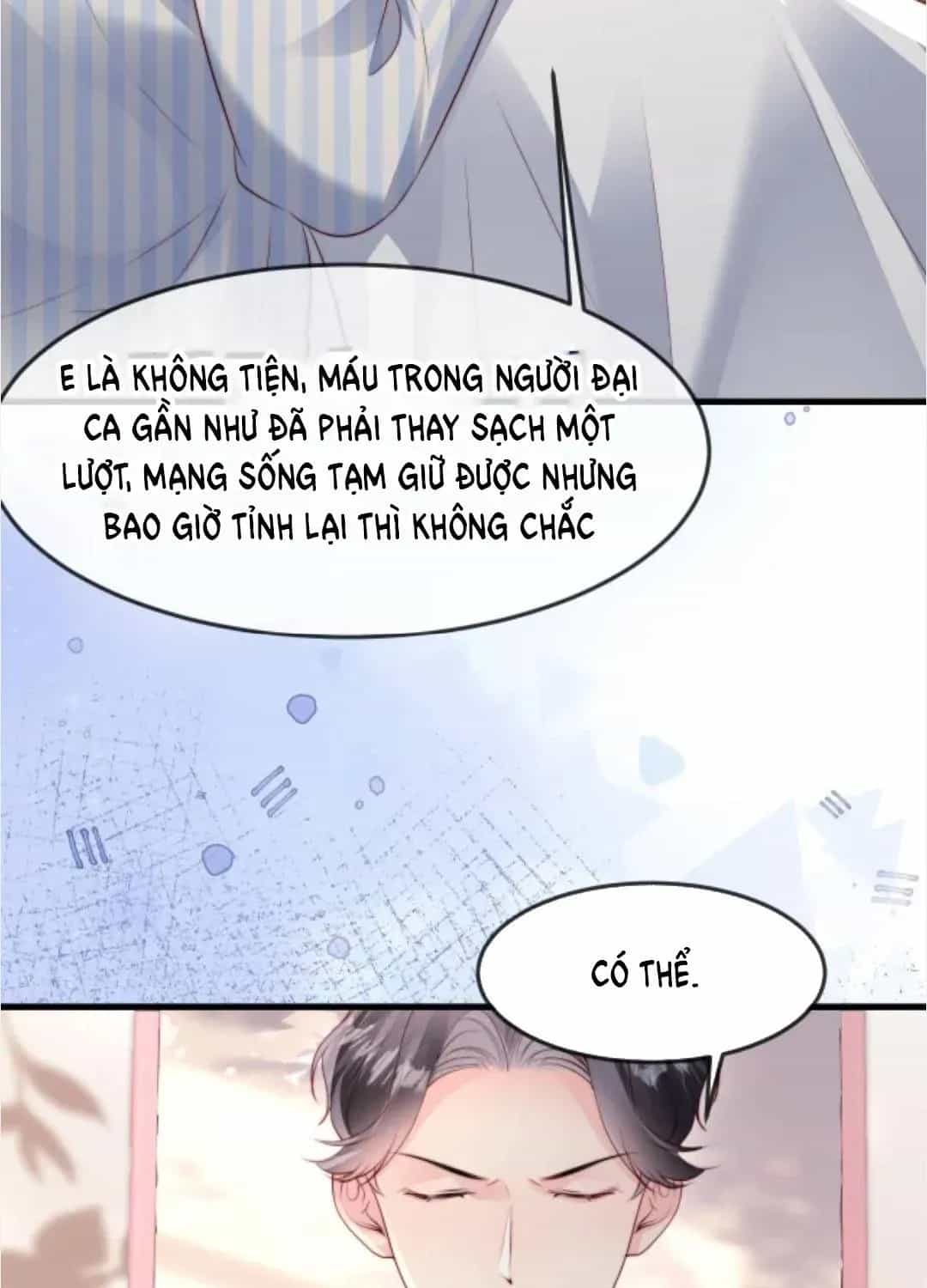 Diệt Vong Trong Tình Yêu Của Hắn - Chương 50 - ảnh 30