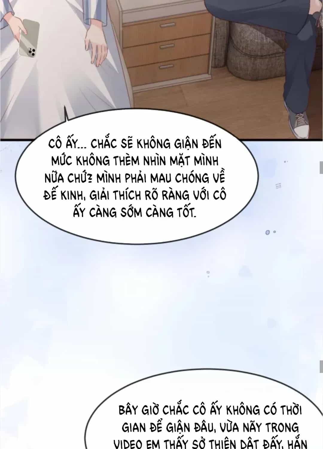 Diệt Vong Trong Tình Yêu Của Hắn - Chương 50 - ảnh 44