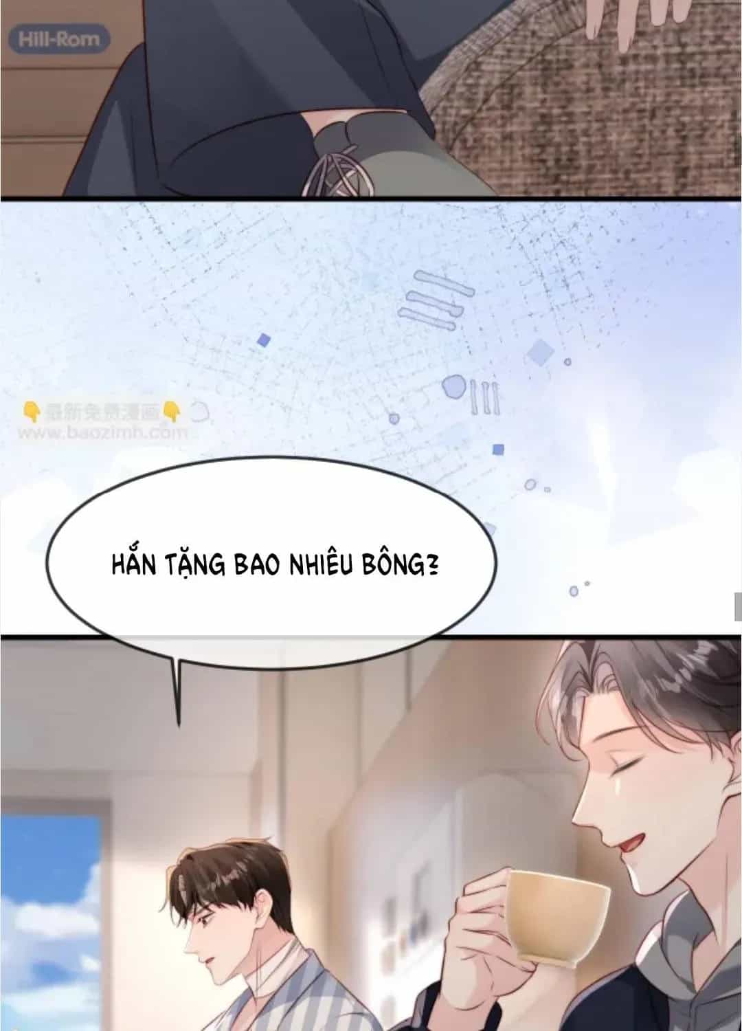 Diệt Vong Trong Tình Yêu Của Hắn - Chương 50 - ảnh 46