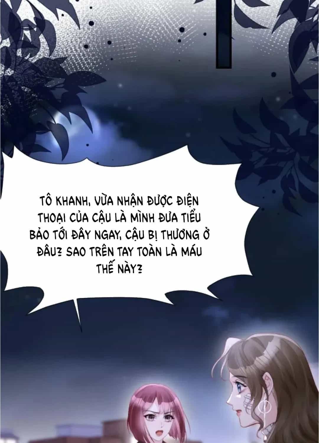 Diệt Vong Trong Tình Yêu Của Hắn - Chương 50 - ảnh 5