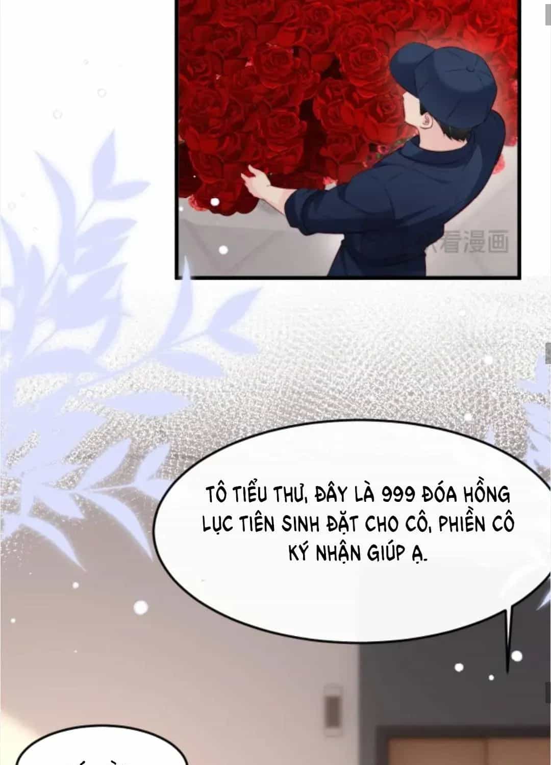 Diệt Vong Trong Tình Yêu Của Hắn - Chương 50 - ảnh 51