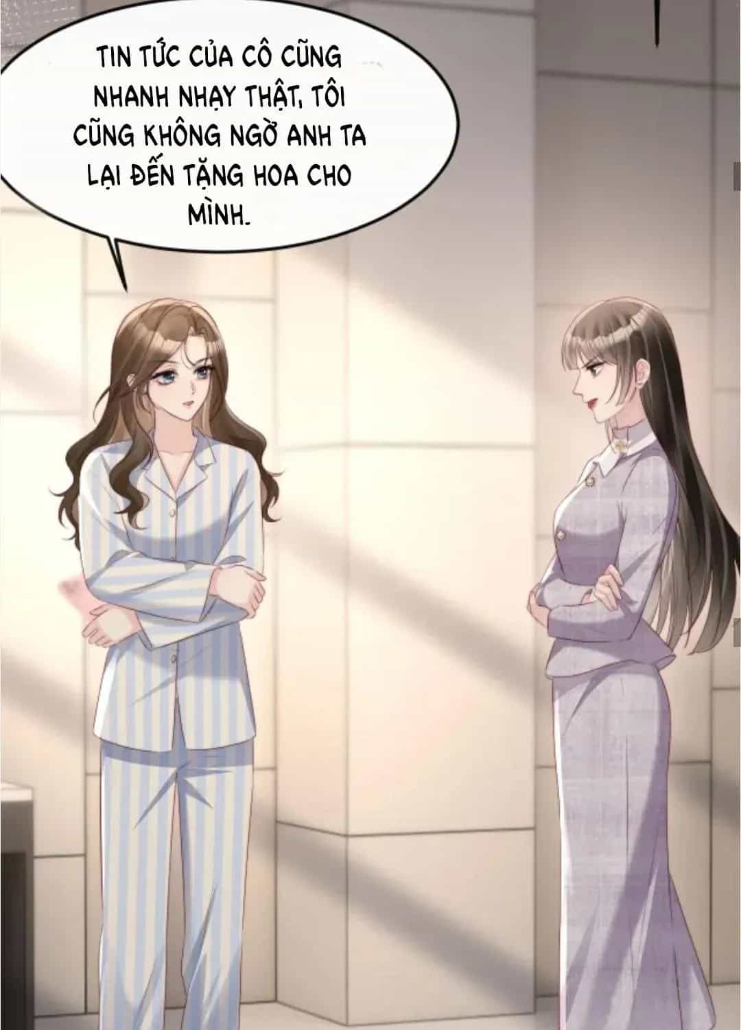 Diệt Vong Trong Tình Yêu Của Hắn - Chương 50 - ảnh 59