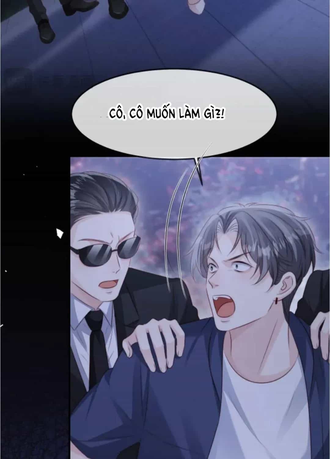Diệt Vong Trong Tình Yêu Của Hắn - Chương 51 - ảnh 24
