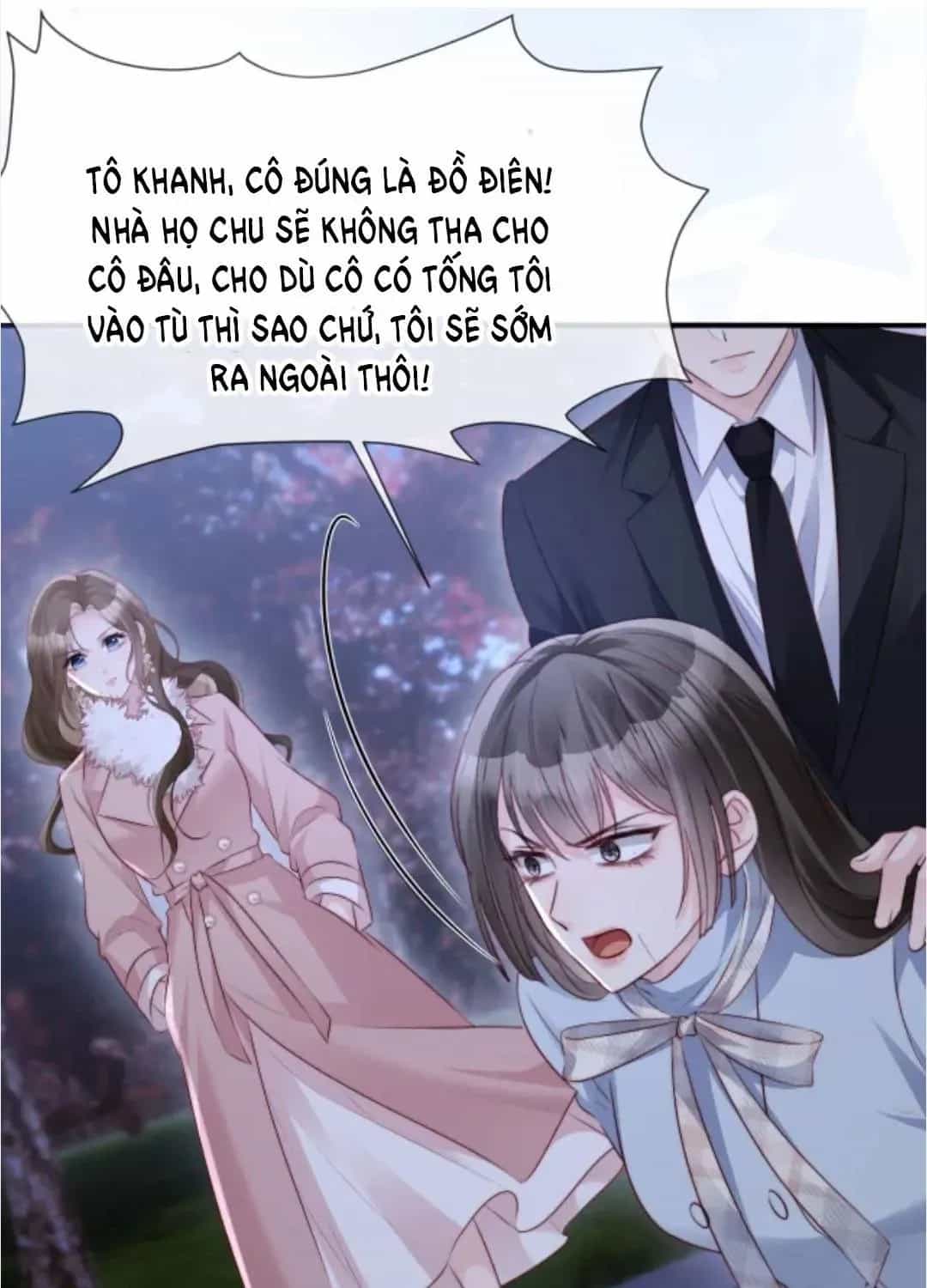 Diệt Vong Trong Tình Yêu Của Hắn - Chương 51 - ảnh 57