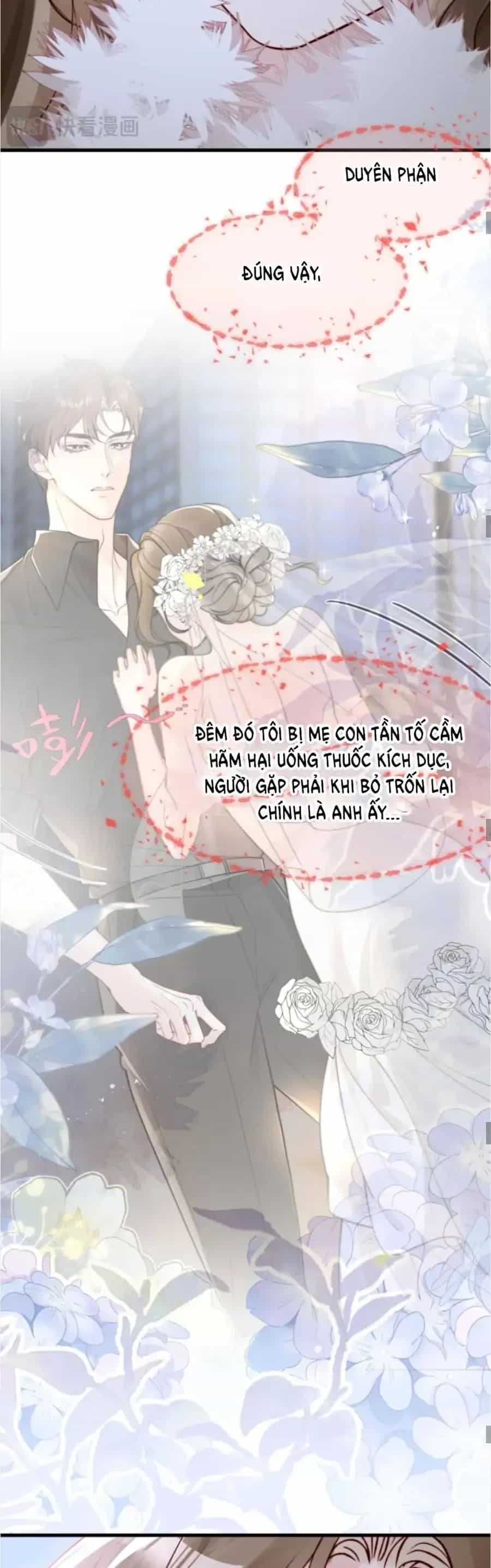 Diệt Vong Trong Tình Yêu Của Hắn - Chương 52 - ảnh 23