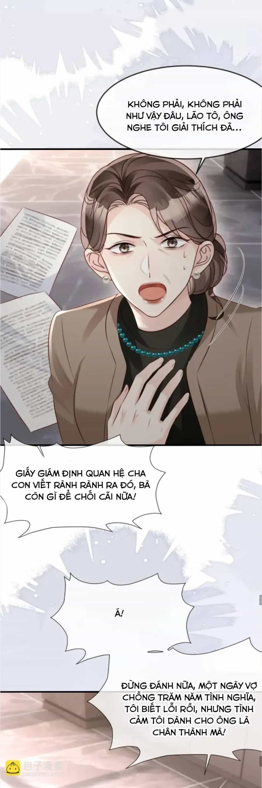 Diệt Vong Trong Tình Yêu Của Hắn - Chương 53 - ảnh 20