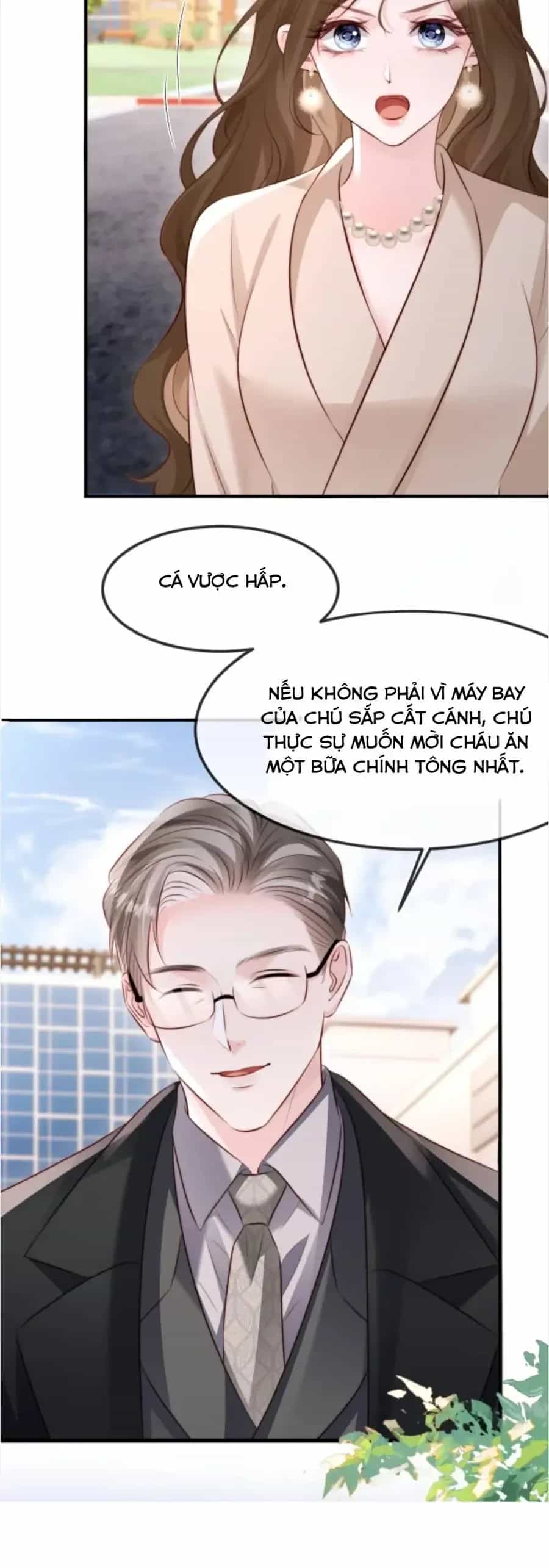 Diệt Vong Trong Tình Yêu Của Hắn - Chương 54 - ảnh 6