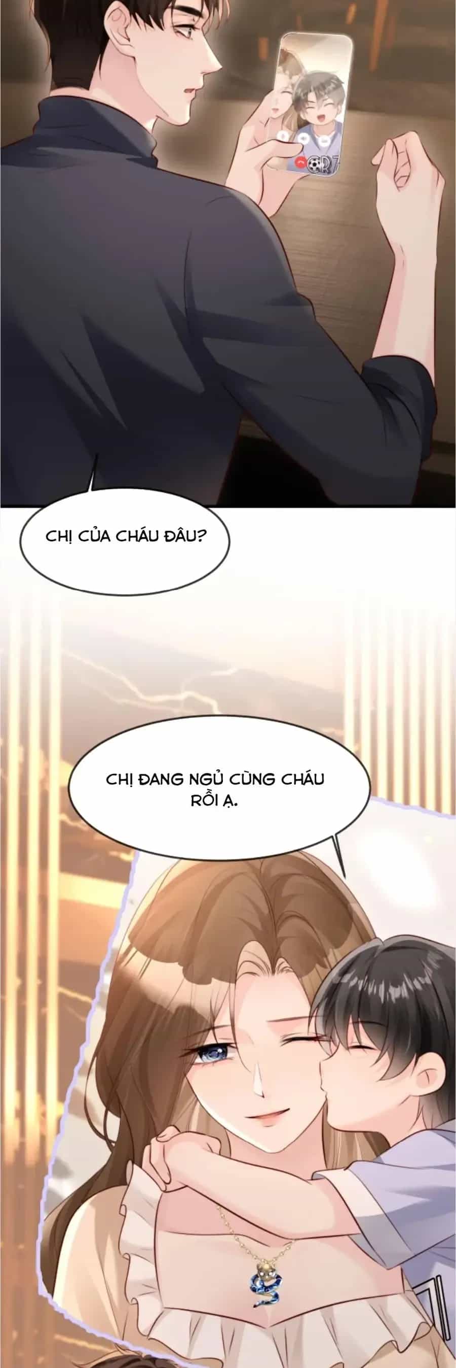 Diệt Vong Trong Tình Yêu Của Hắn - Chương 55 - ảnh 14